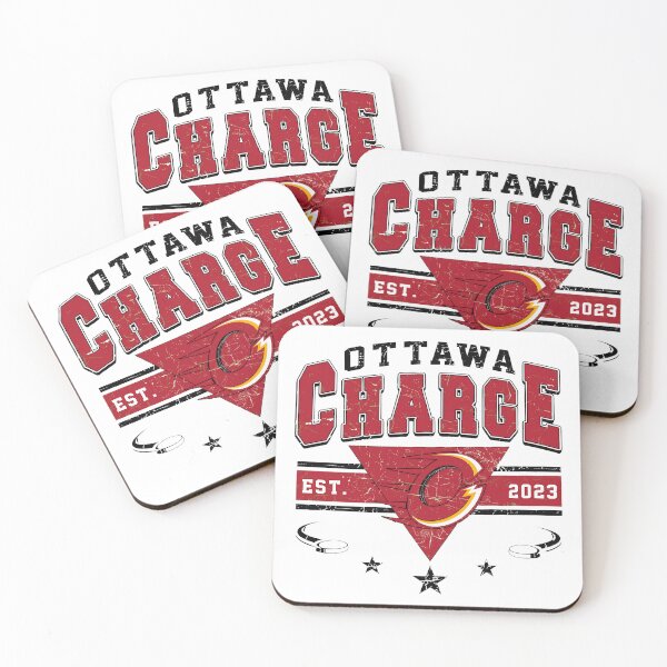 Item preview, Retro Ottawa Sports Hockey Fan designed and sold by JohnThomp86157.