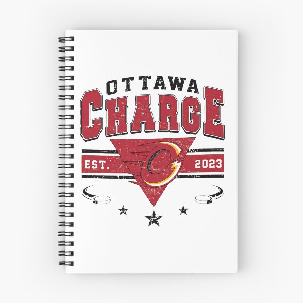 Item preview, Retro Ottawa Sports Hockey Fan designed and sold by JohnThomp86157.