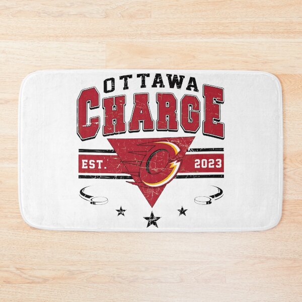 Item preview, Retro Ottawa Sports Hockey Fan designed and sold by JohnThomp86157.