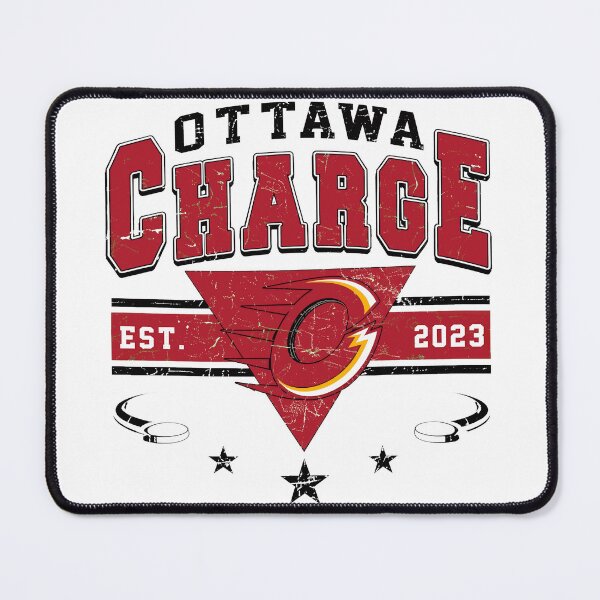 Item preview, Retro Ottawa Sports Hockey Fan designed and sold by JohnThomp86157.