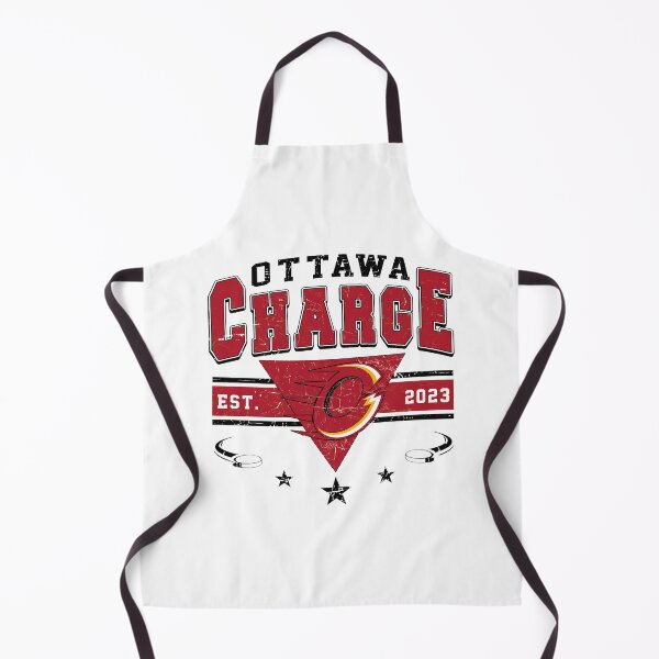 Item preview, Retro Ottawa Sports Hockey Fan designed and sold by JohnThomp86157.