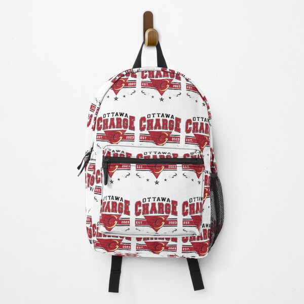 Item preview, Retro Ottawa Sports Hockey Fan designed and sold by JohnThomp86157.