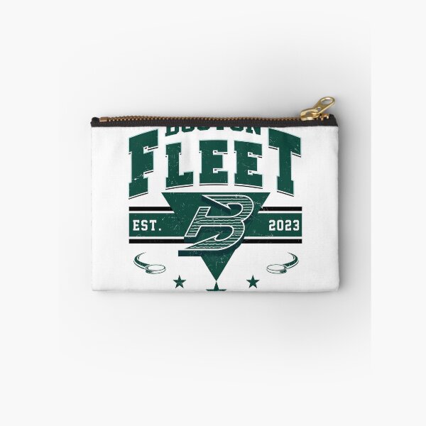 Item preview, Boston Fleet Retro Sports designed and sold by JenniferM94581.