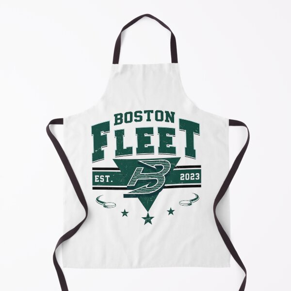 Item preview, Boston Fleet Retro Sports designed and sold by JenniferM94581.