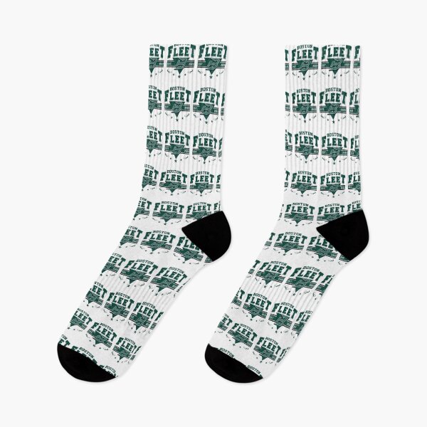 Item preview, Boston Fleet Retro Sports designed and sold by JenniferM94581.