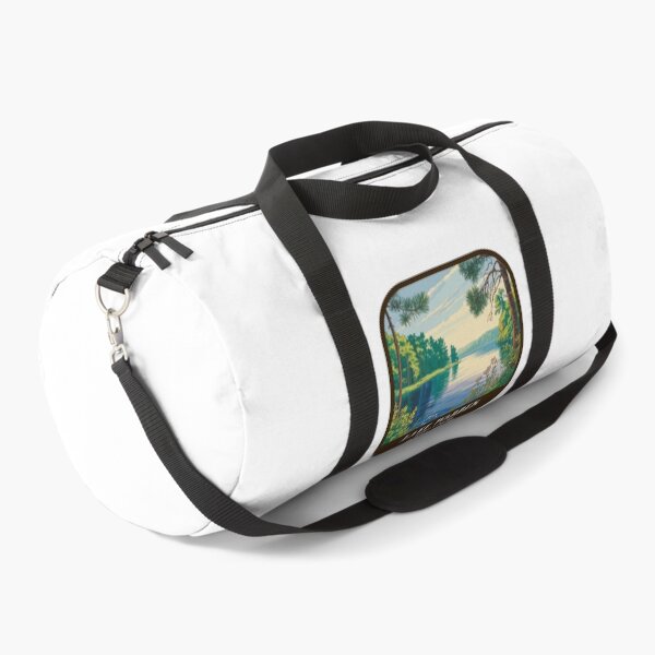 Item preview, Lake Warren State Park (South Carolina) designed and sold by RabbitK.