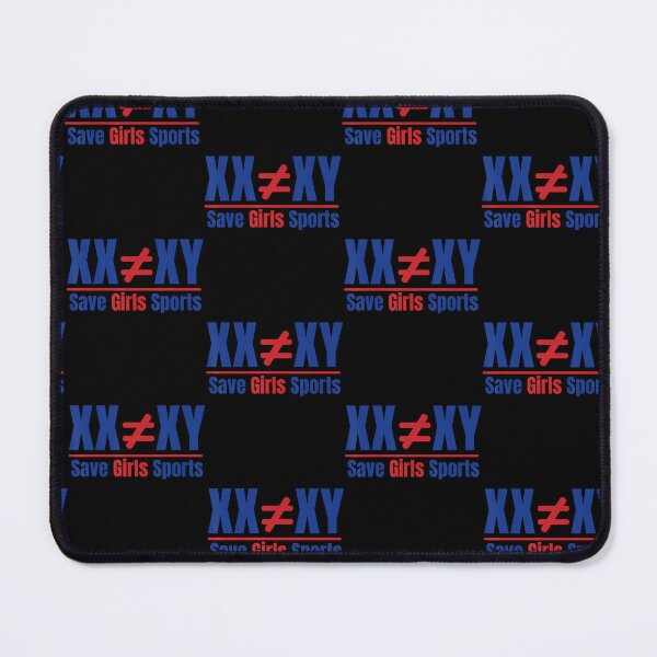 Item preview, Xx≠xy Save Girls Sports designed and sold by Eat-Apples.