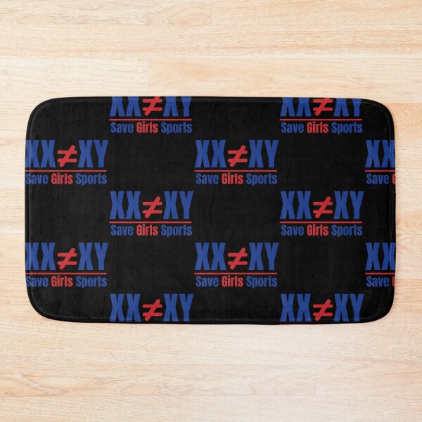 Item preview, Xx≠xy Save Girls Sports designed and sold by Eat-Apples.