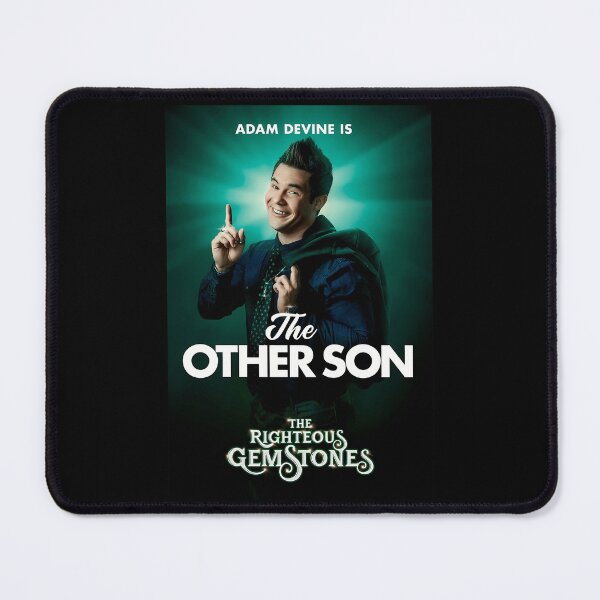 Item preview, The Righteous Gemstones - Adam Devine Is The Other Son designed and sold by reed-carlsen.