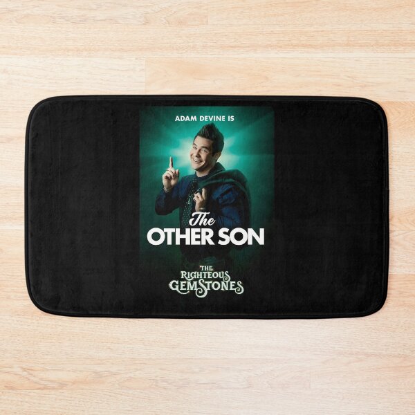 Item preview, The Righteous Gemstones - Adam Devine Is The Other Son designed and sold by reed-carlsen.