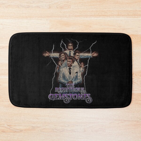 Item preview, The Righteous Gemstones Slay Lightning designed and sold by reed-carlsen.