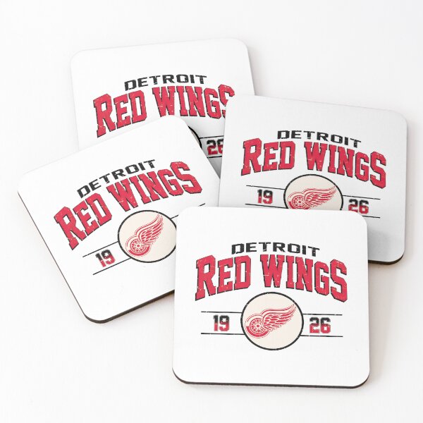 Item preview, Retro Detroit Hockey Fan Apparel designed and sold by BrittanyB44730.