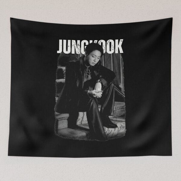 Item preview, K-Pop Idol Portrait designed and sold by aanKammler8.