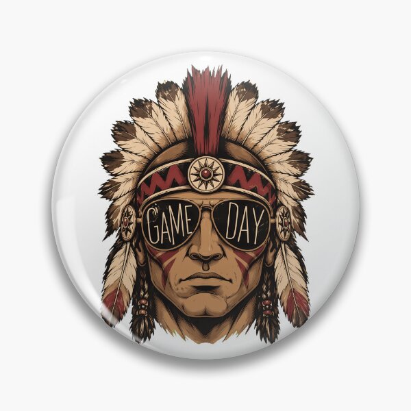 Item preview, Game Day Warrior Graphic designed and sold by SamuelRow44384.