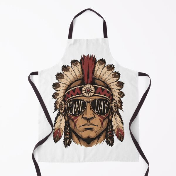 Item preview, Game Day Warrior Graphic designed and sold by SamuelRow44384.