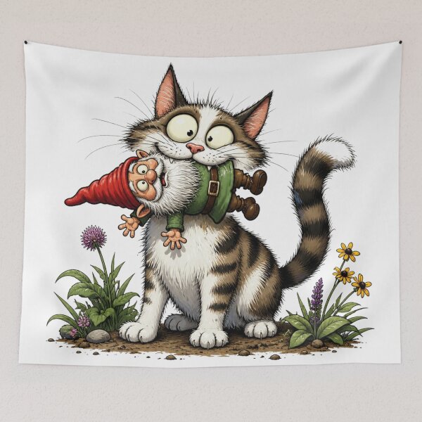 Item preview, Catch of the Day designed and sold by Talpha.
