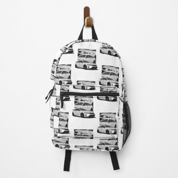 Item preview, Civic Th Gen Japanese Manga Art Style | Best Gift designed and sold by OMAR35.