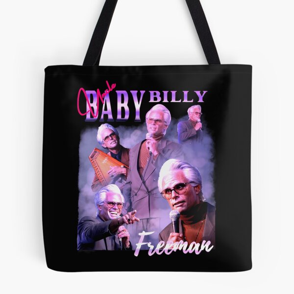 Artikelvorschau, Onkel Baby Billy Freeman entworfen und verkauft von reed-carlsen.