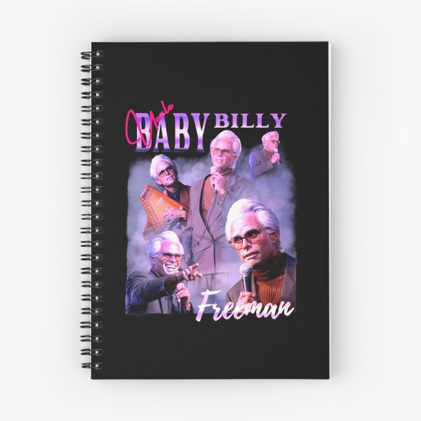 Item preview, Uncle Baby Billy Freeman designed and sold by reed-carlsen.