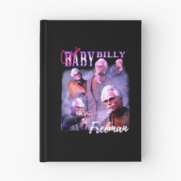 Item preview, Uncle Baby Billy Freeman designed and sold by reed-carlsen.