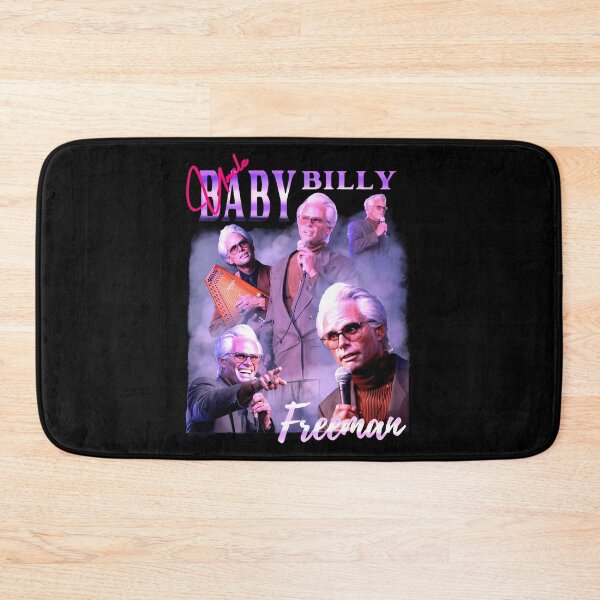 Item preview, Uncle Baby Billy Freeman designed and sold by reed-carlsen.