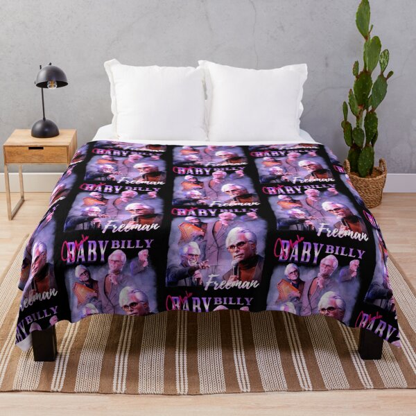 Item preview, Uncle Baby Billy Freeman designed and sold by reed-carlsen.