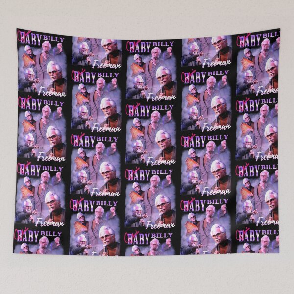 Item preview, Uncle Baby Billy Freeman designed and sold by reed-carlsen.
