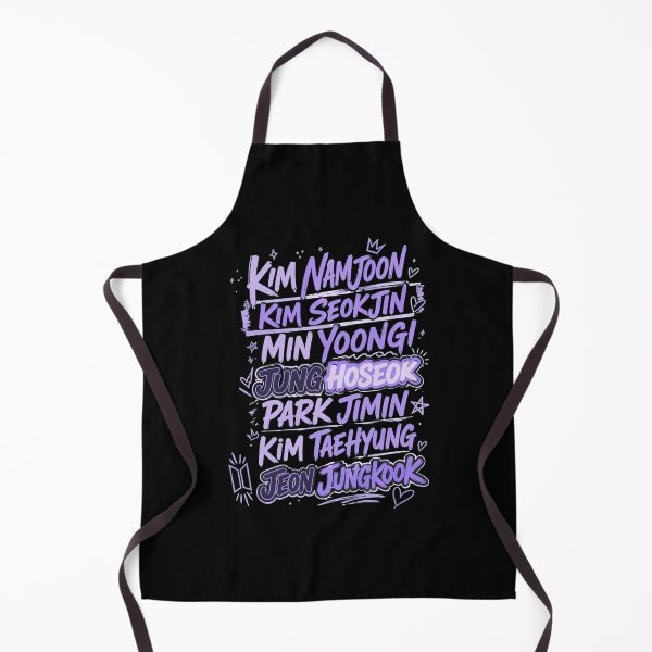 Item preview, K-Pop Idol Group Fan Tote Bag designed and sold by KlarePower.