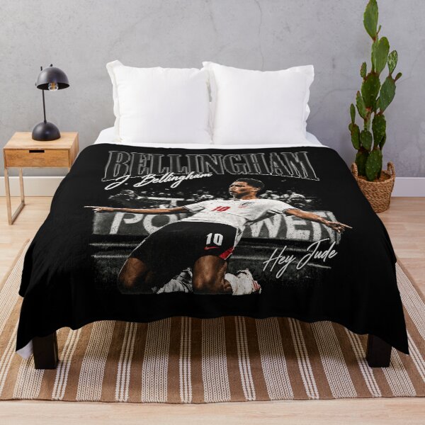 Item preview, Retro Football Star Graphic designed and sold by kenyanascfh.
