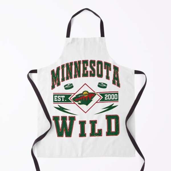 Item preview, Retro Minnesota Hockey Team designed and sold by CoreyReid13194.