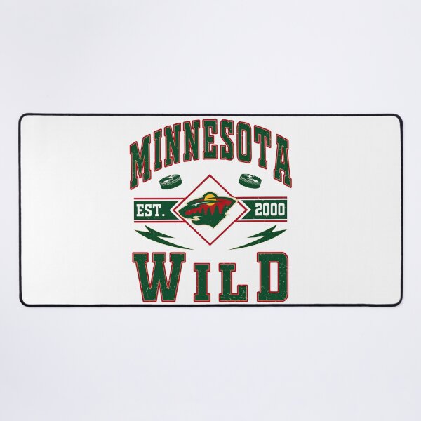 Item preview, Retro Minnesota Hockey Team designed and sold by CoreyReid13194.