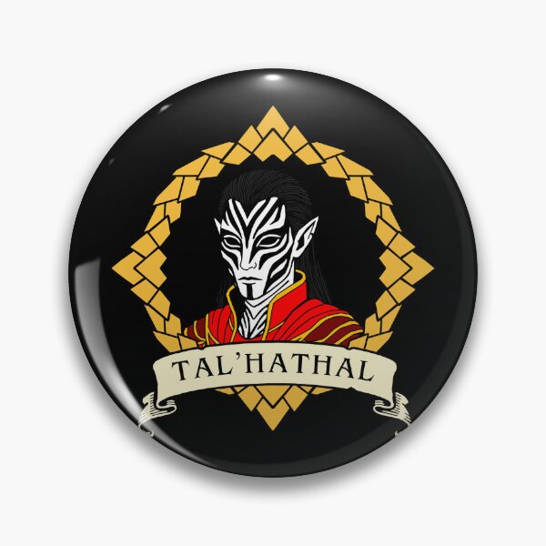 Item preview, Blood of the Wernashi - Tal'hathal designed and sold by Wernashi.