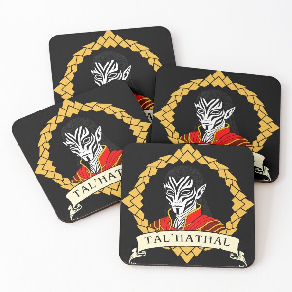 Item preview, Blood of the Wernashi - Tal'hathal designed and sold by Wernashi.
