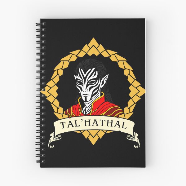 Item preview, Blood of the Wernashi - Tal'hathal designed and sold by Wernashi.