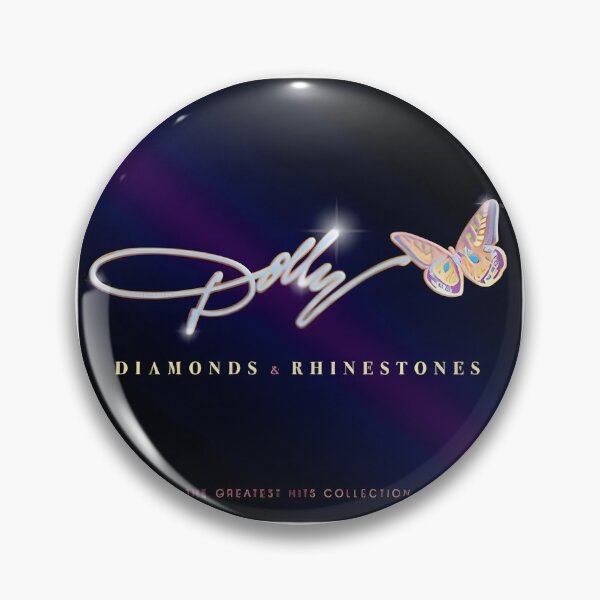 Item preview, Dolly Parton Inspired Retro Country Music Graphic | ⭐⭐⭐⭐⭐ designed and sold by Rosira.