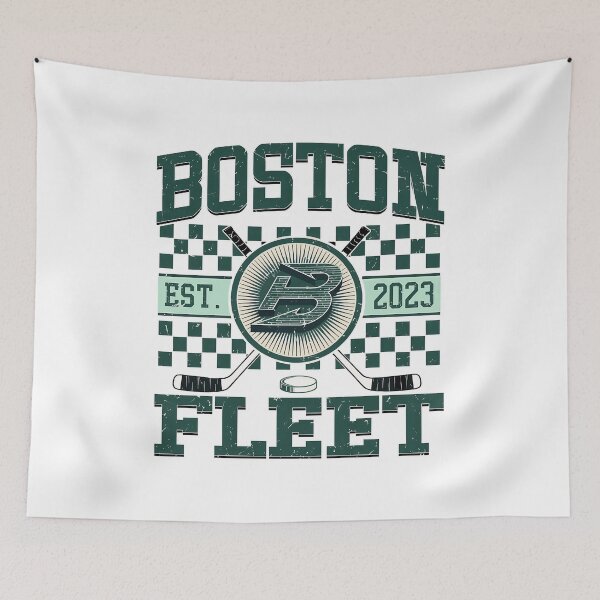 Item preview, Retro Hockey Team Est 2023 Graphic designed and sold by BrittanyB44730.