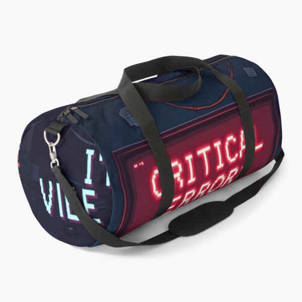 Item preview, Funny I'm A Vibe Coder IT Programmer Pixel Art designed and sold by grzezzz.