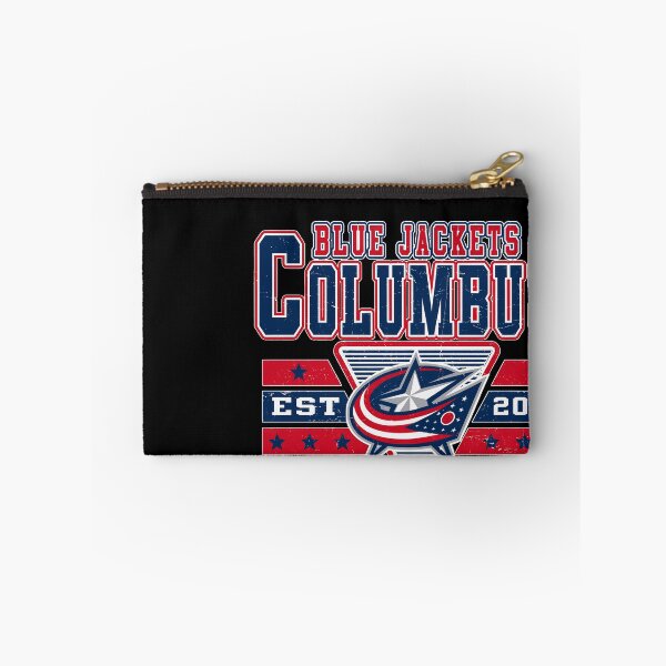 Item preview, Columbus Hockey EST 2000 Retro Sports Fan Shirt designed and sold by MichaelSt45634.