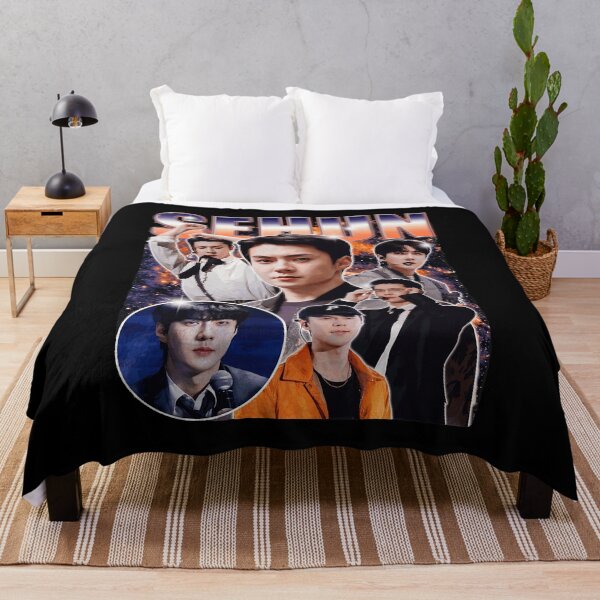 Item preview, Retro Kpop Idol Collage designed and sold by dixiemoor.