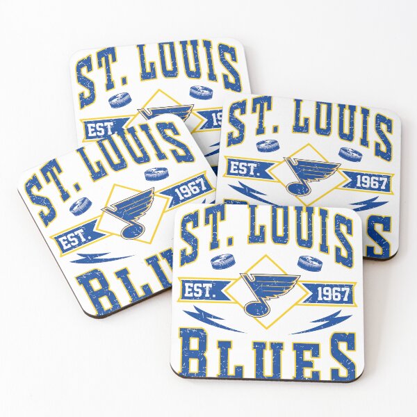 Item preview, Retro St. Louis Hockey Team designed and sold by CoreyReid13194.