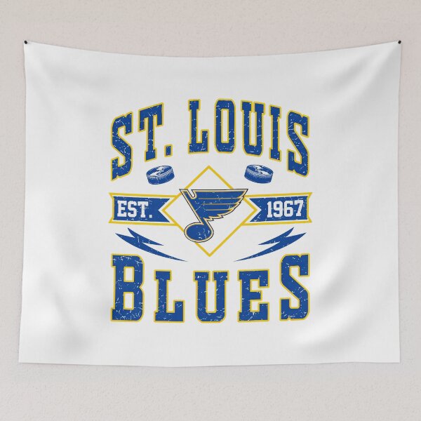 Item preview, Retro St. Louis Hockey Team designed and sold by CoreyReid13194.