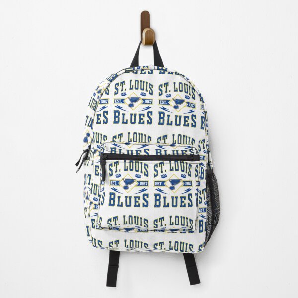 Item preview, Retro St. Louis Hockey Team designed and sold by CoreyReid13194.