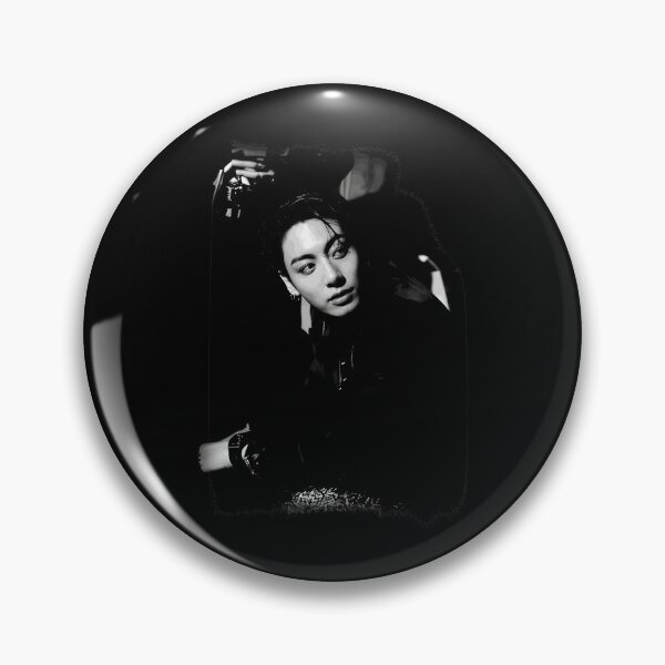 Item preview, Vintage K-Pop Idol Portrait designed and sold by Lazarz8.