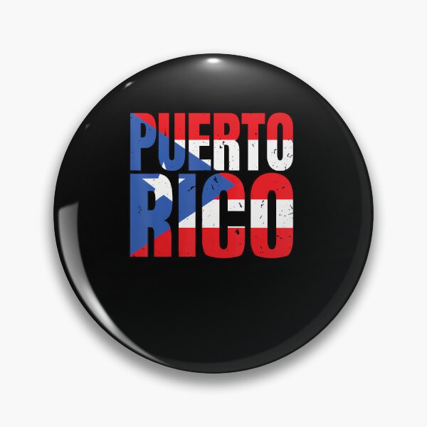 Item preview, Puerto Rico Flag Puerto Rican Flag Independence Day designed and sold by Eat-Apples.