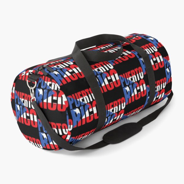 Item preview, Puerto Rico Flag Puerto Rican Flag Independence Day designed and sold by Eat-Apples.