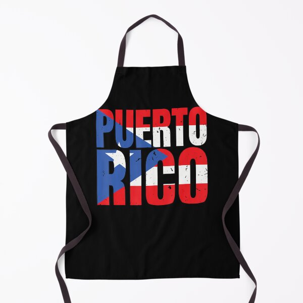 Item preview, Puerto Rico Flag Puerto Rican Flag Independence Day designed and sold by Eat-Apples.