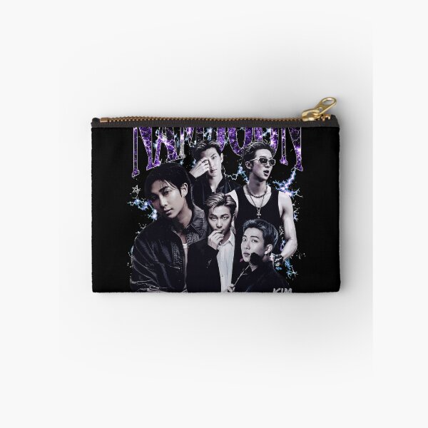 Item preview, Retro K-Pop Idol Graphic designed and sold by BoomCaesa.