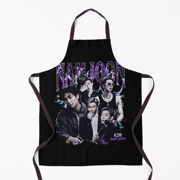 Item preview, Retro K-Pop Idol Graphic designed and sold by BoomCaesa.