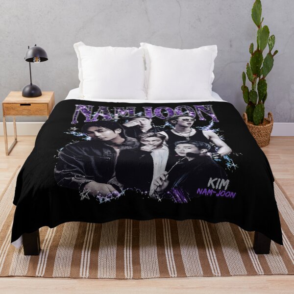 Item preview, Retro K-Pop Idol Graphic designed and sold by BoomCaesa.