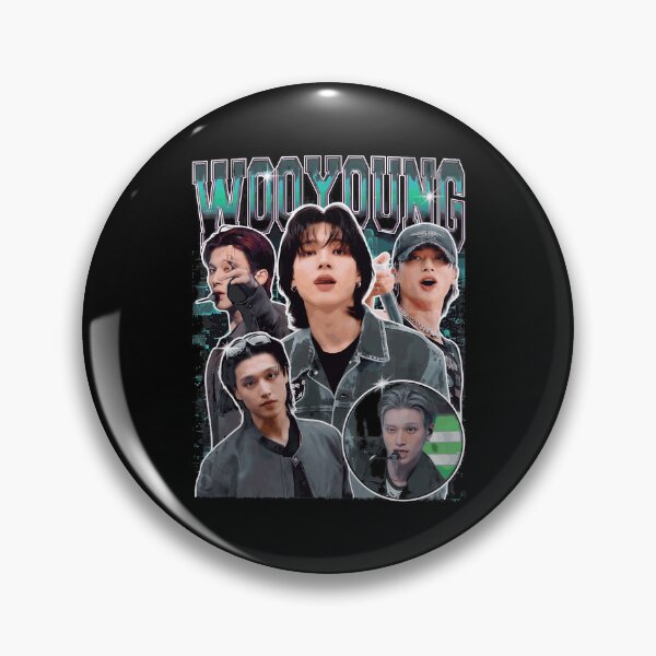 Item preview, Retro Collage Style K-Pop Idol designed and sold by audrinabab.